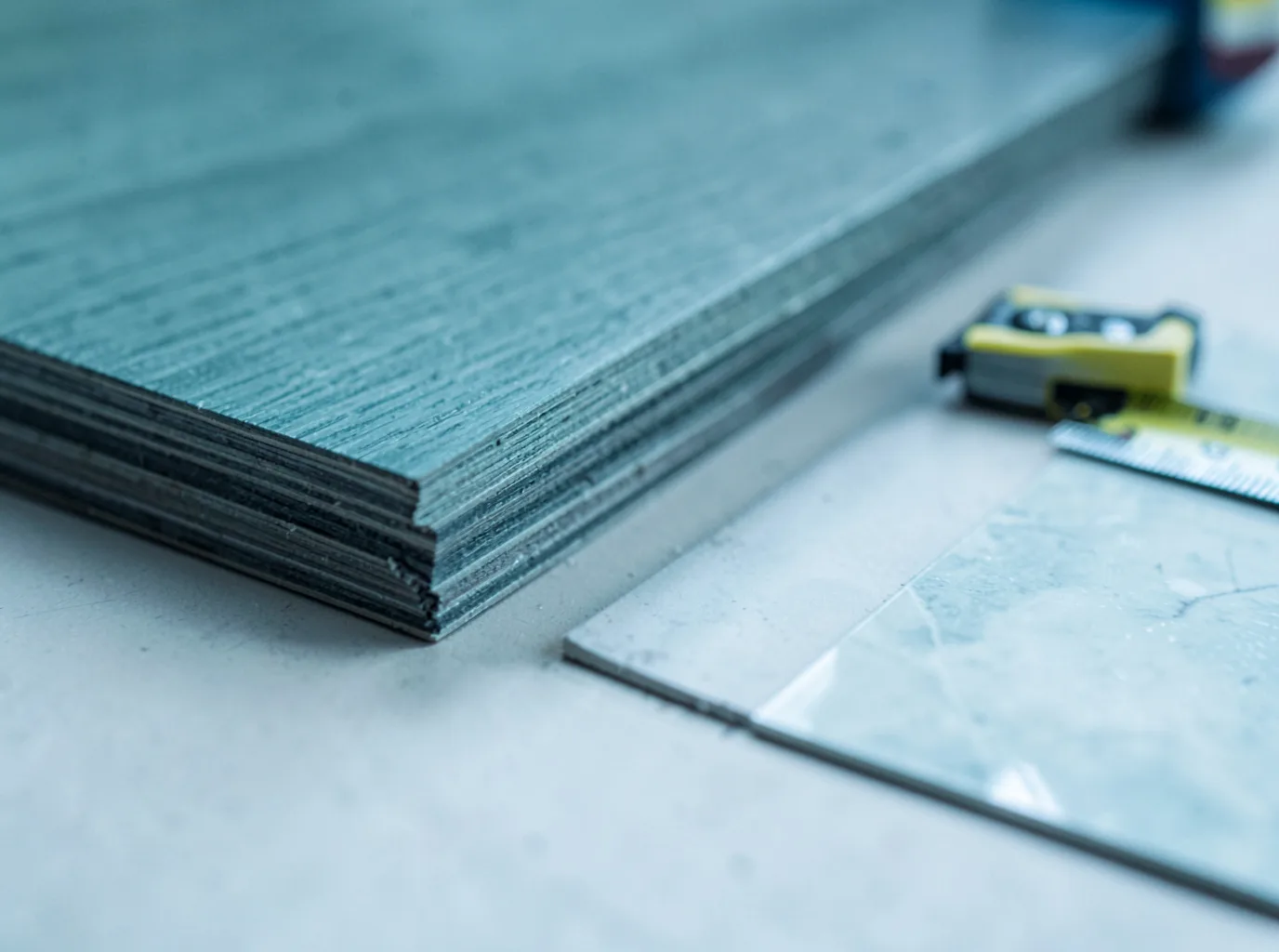 Luxury Vinyl Plank Installation Big Creek, MS FAQs